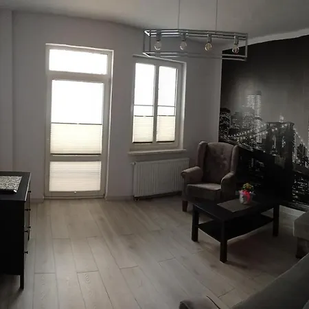 Apartamenty Przy Zamku - Noclegi Paslek Exterior photo