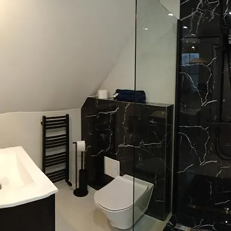 Apartamenty Przy Zamku - Noclegi Paslek Exterior photo