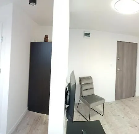 Apartamenty Przy Zamku - Noclegi Paslek Exterior photo