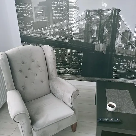 Apartamenty Przy Zamku - Noclegi Paslek Exterior photo