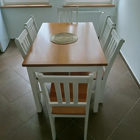 Apartamenty Przy Zamku - Noclegi Paslek Room photo