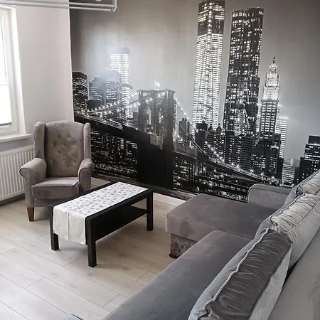 Apartamenty Przy Zamku - Noclegi Paslek Exterior photo