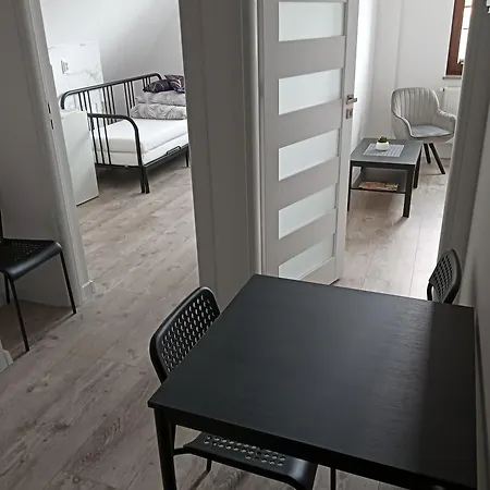 Apartamenty Przy Zamku - Noclegi Paslek Room photo