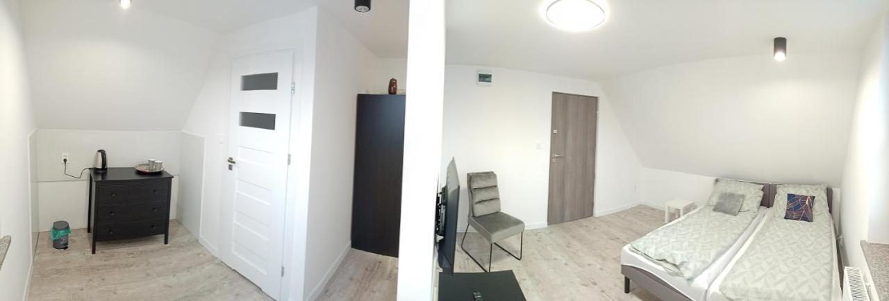 Przy Zamku - Apartment Pasłęk