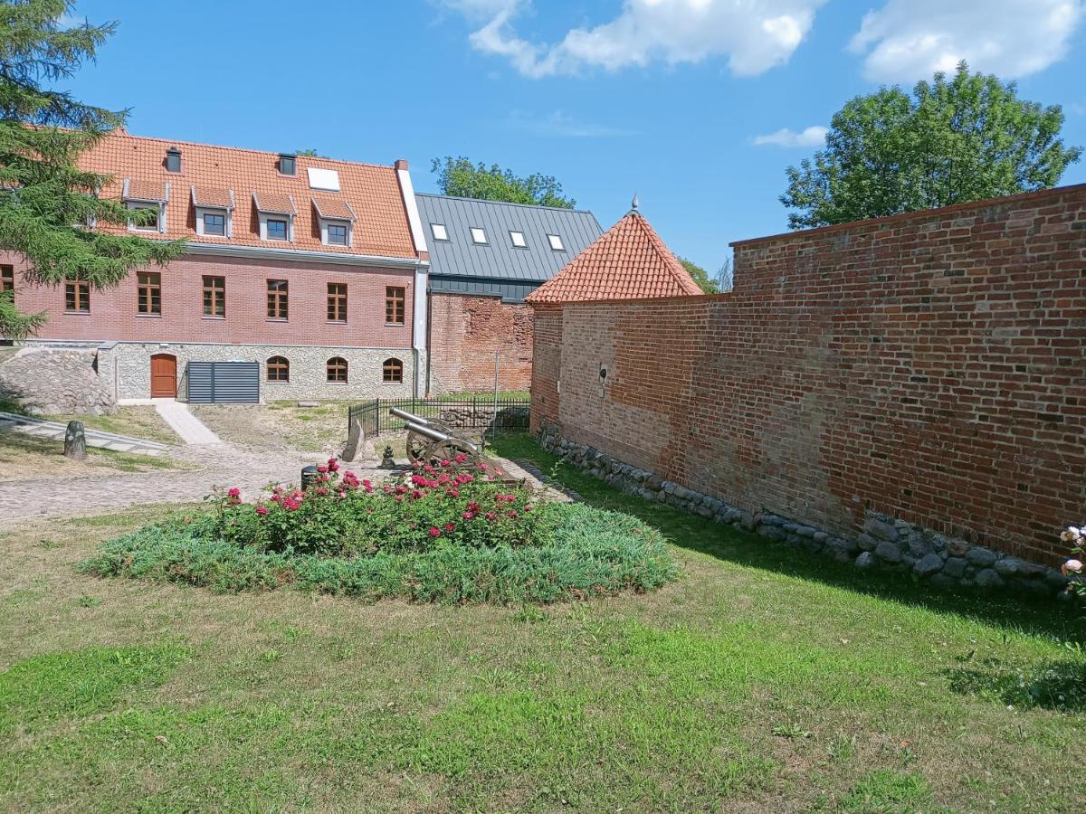Przy Zamku - Apartment