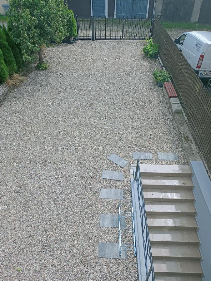 Apartment Przy Zamku - Pasłęk