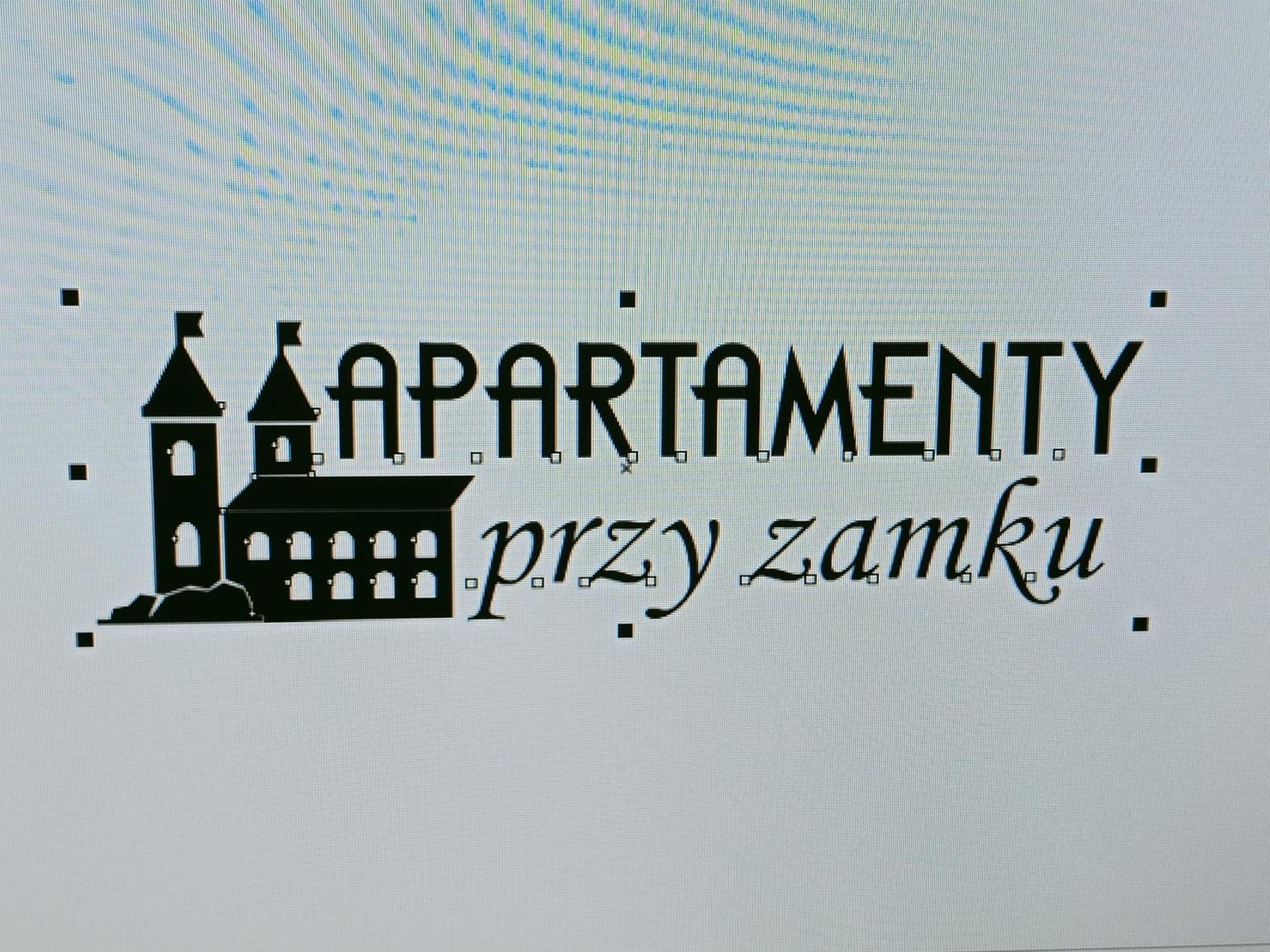 Przy Zamku - *