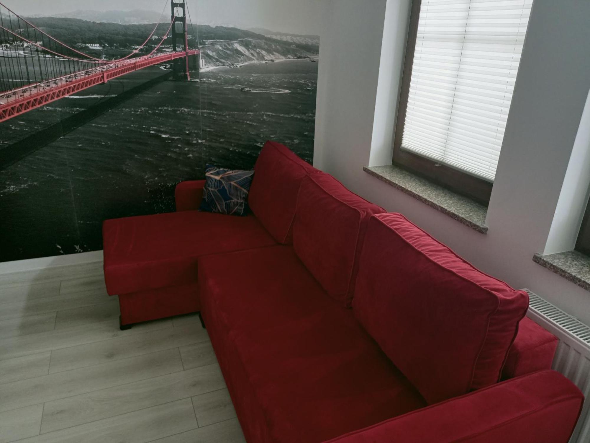 Apartment Przy Zamku - Pasłęk