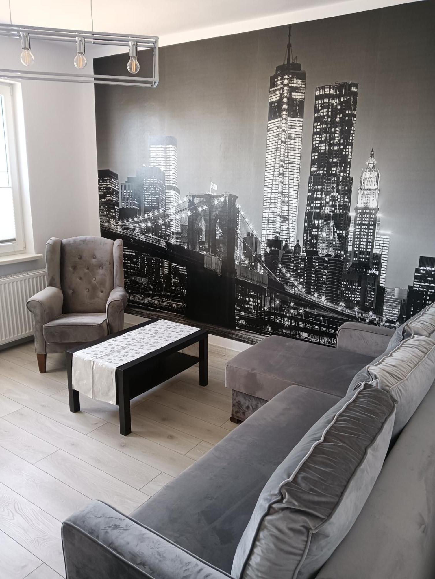 Apartment Przy Zamku - *