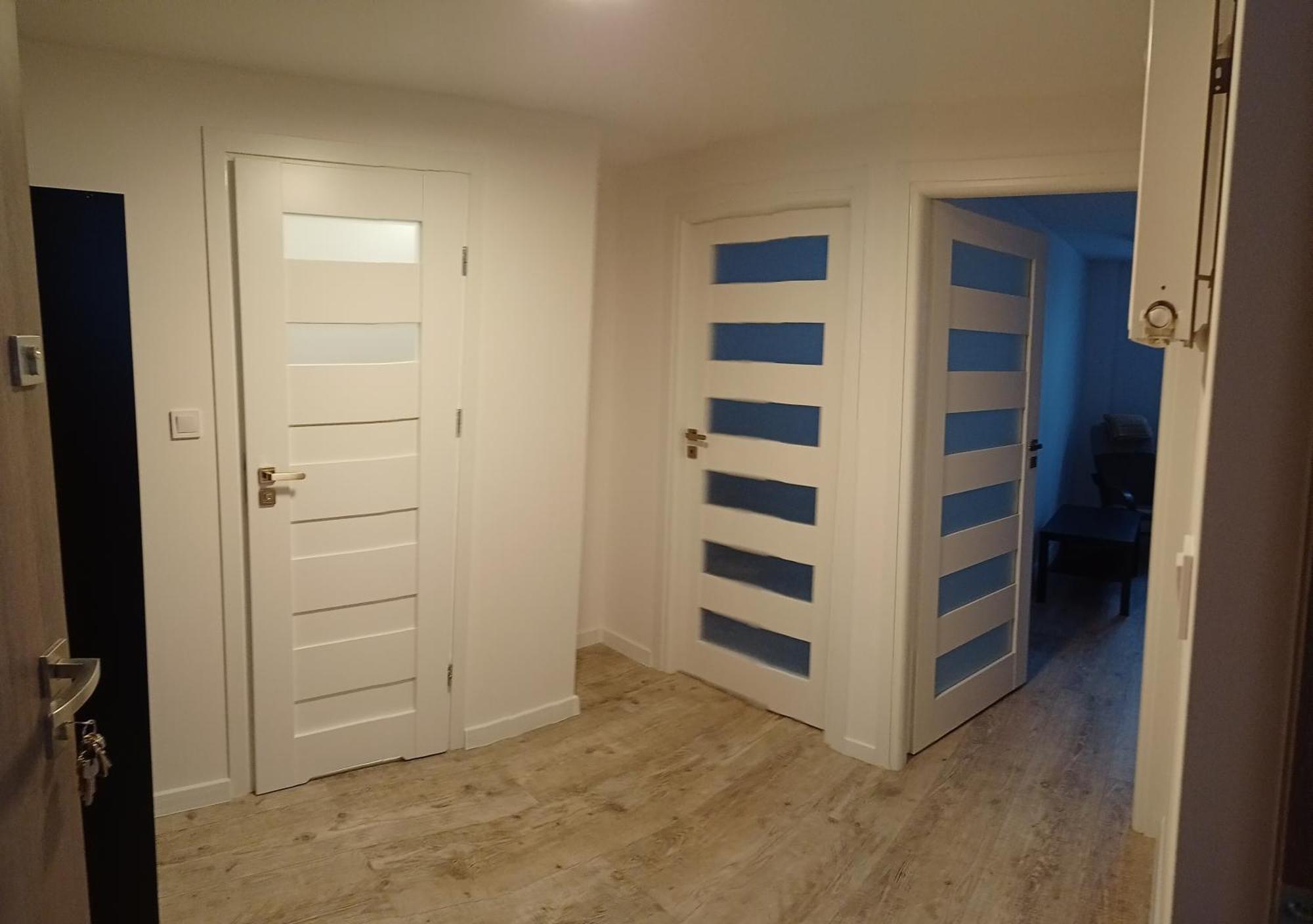 Apartment Przy Zamku - Pasłęk