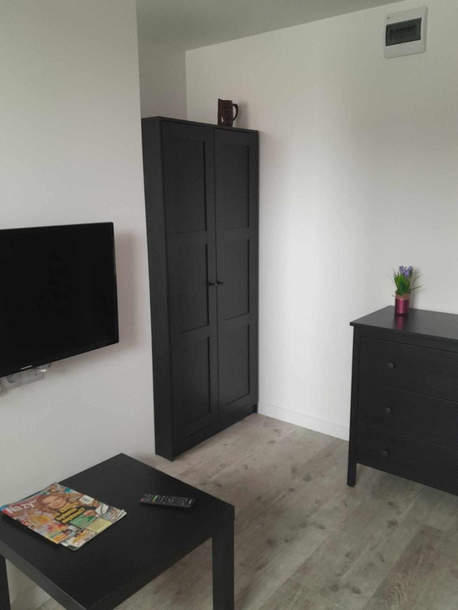 Przy Zamku - Apartment